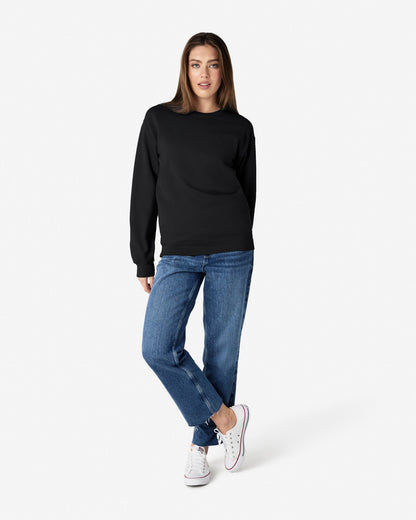 Gildan Softstyle Crewneck Sweatshirt (SF000)