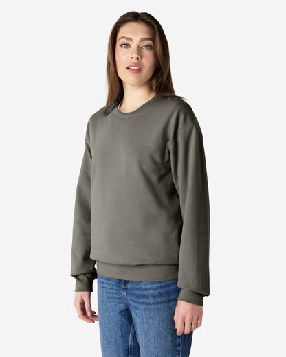 Gildan Softstyle Crewneck Sweatshirt (SF000)
