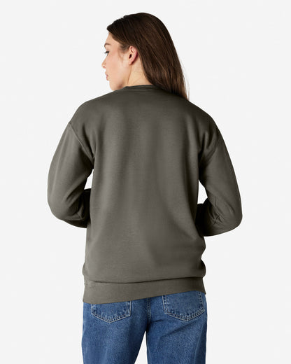 Gildan Softstyle Crewneck Sweatshirt (SF000)