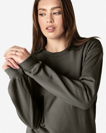 Gildan Softstyle Crewneck Sweatshirt (SF000)