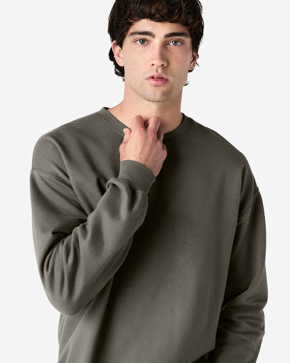 Gildan Softstyle Crewneck Sweatshirt (SF000)
