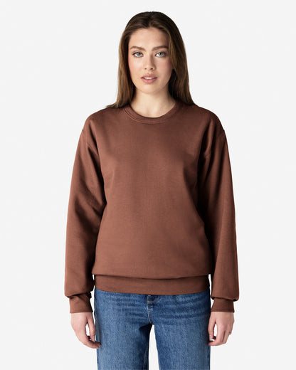 Gildan Softstyle Crewneck Sweatshirt (SF000)