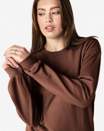 Gildan Softstyle Crewneck Sweatshirt (SF000)