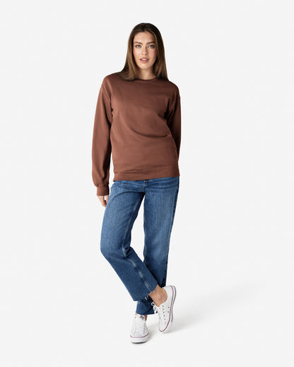Gildan Softstyle Crewneck Sweatshirt (SF000)