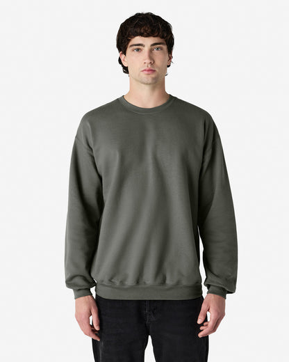 Gildan Softstyle Crewneck Sweatshirt (SF000)