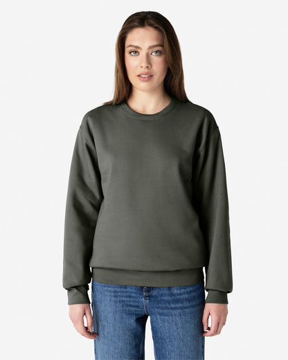 Gildan Softstyle Crewneck Sweatshirt (SF000)