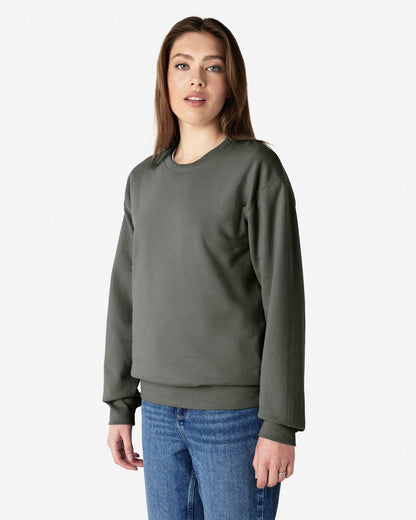 Gildan Softstyle Crewneck Sweatshirt (SF000)