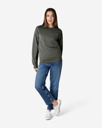 Gildan Softstyle Crewneck Sweatshirt (SF000)