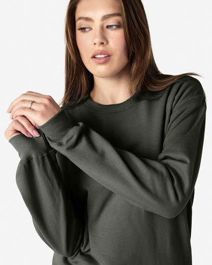 Gildan Softstyle Crewneck Sweatshirt (SF000)