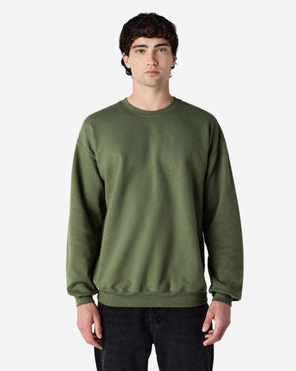 Gildan Softstyle Crewneck Sweatshirt (SF000)
