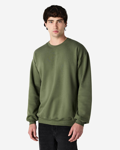 Gildan Softstyle Crewneck Sweatshirt (SF000)