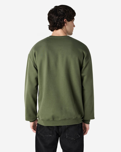 Gildan Softstyle Crewneck Sweatshirt (SF000)
