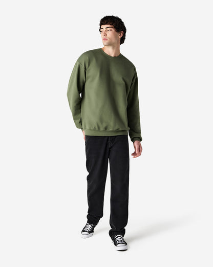 Gildan Softstyle Crewneck Sweatshirt (SF000)