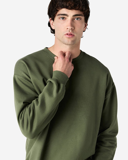 Gildan Softstyle Crewneck Sweatshirt (SF000)