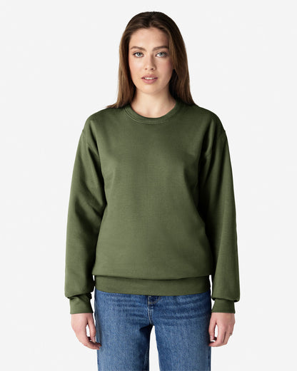 Gildan Softstyle Crewneck Sweatshirt (SF000)