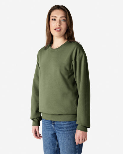 Gildan Softstyle Crewneck Sweatshirt (SF000)