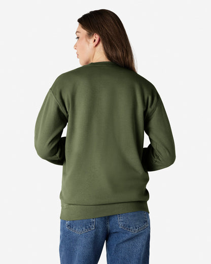Gildan Softstyle Crewneck Sweatshirt (SF000)
