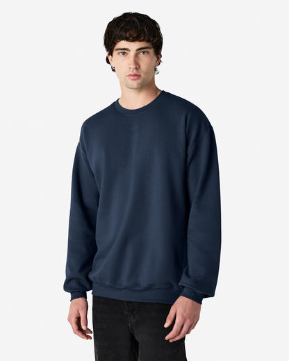 Gildan Softstyle Crewneck Sweatshirt (SF000)