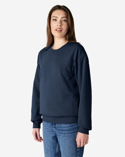 Gildan Softstyle Crewneck Sweatshirt (SF000)