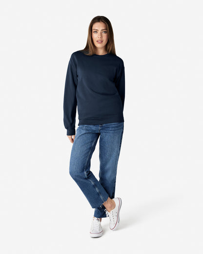 Gildan Softstyle Crewneck Sweatshirt (SF000)