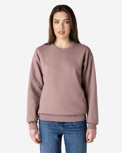 Gildan Softstyle Crewneck Sweatshirt (SF000)