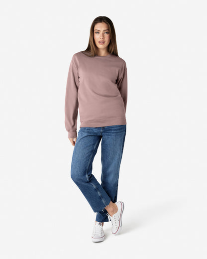 Gildan Softstyle Crewneck Sweatshirt (SF000)