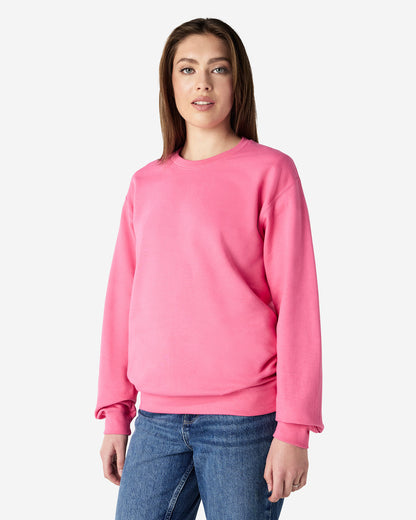 Gildan Softstyle Crewneck Sweatshirt (SF000)
