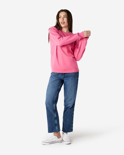 Gildan Softstyle Crewneck Sweatshirt (SF000)
