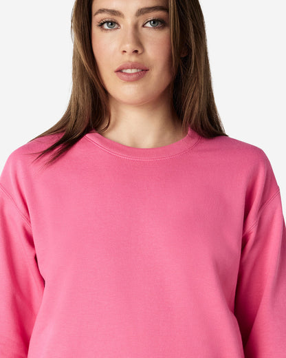 Gildan Softstyle Crewneck Sweatshirt (SF000)