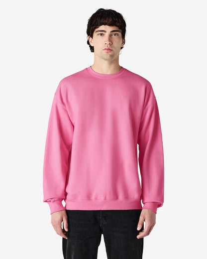 Gildan Softstyle Crewneck Sweatshirt (SF000)