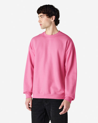 Gildan Softstyle Crewneck Sweatshirt (SF000)