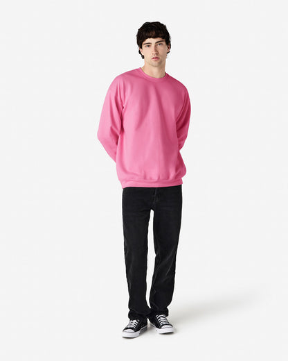 Gildan Softstyle Crewneck Sweatshirt (SF000)