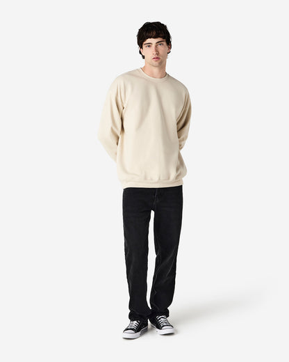 Gildan Softstyle Crewneck Sweatshirt (SF000)