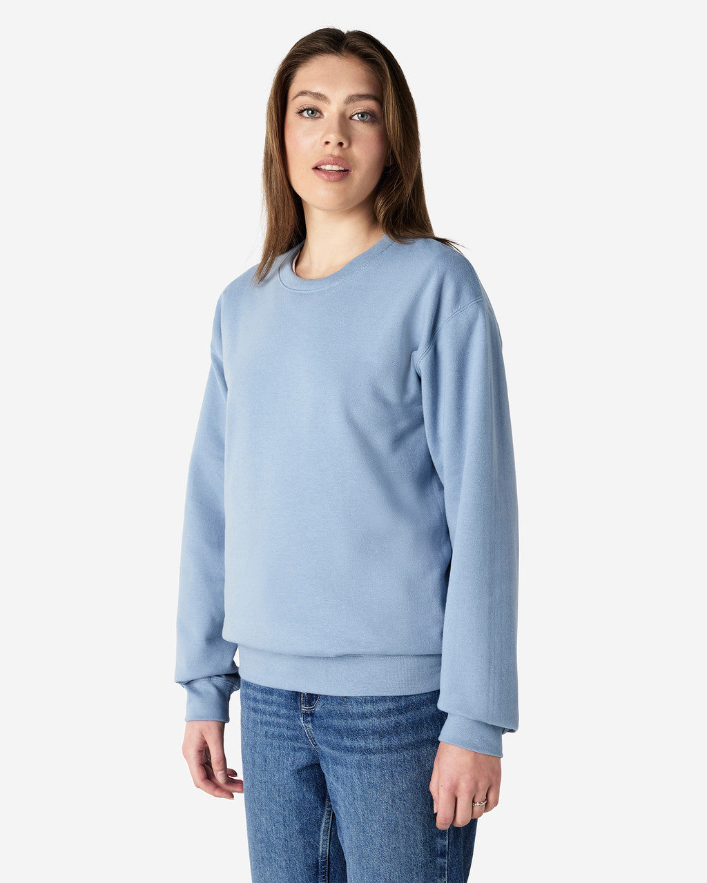 Gildan Softstyle Crewneck Sweatshirt (SF000)