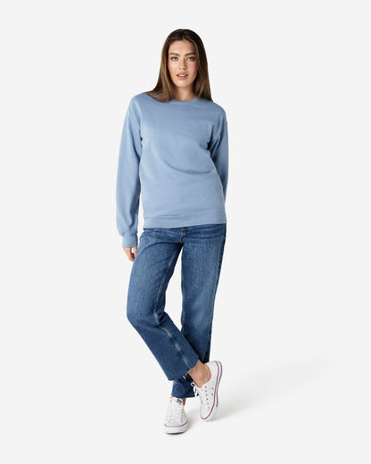 Gildan Softstyle Crewneck Sweatshirt (SF000)