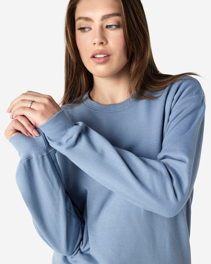 Gildan Softstyle Crewneck Sweatshirt (SF000)