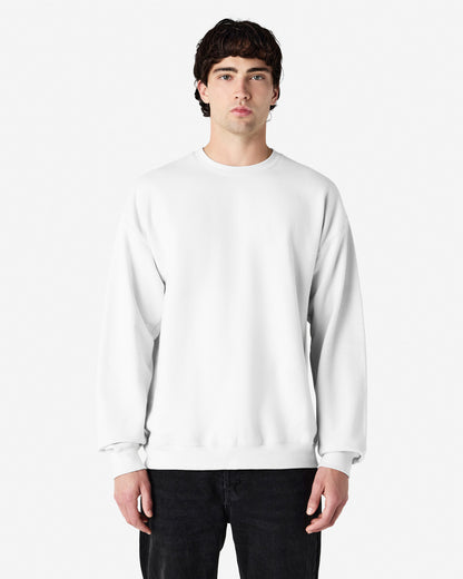 Gildan Softstyle Crewneck Sweatshirt (SF000)