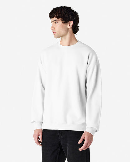 Gildan Softstyle Crewneck Sweatshirt (SF000)