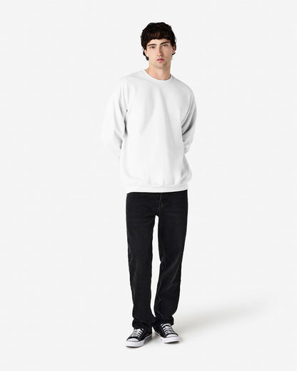 Gildan Softstyle Crewneck Sweatshirt (SF000)
