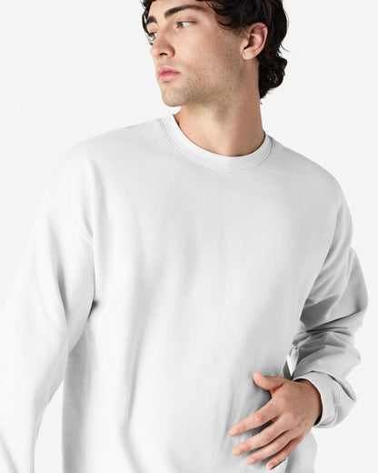 Gildan Softstyle Crewneck Sweatshirt (SF000)