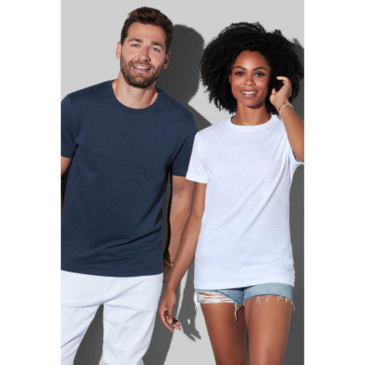 Stedman Collection Men's Classic T (ST2000)
