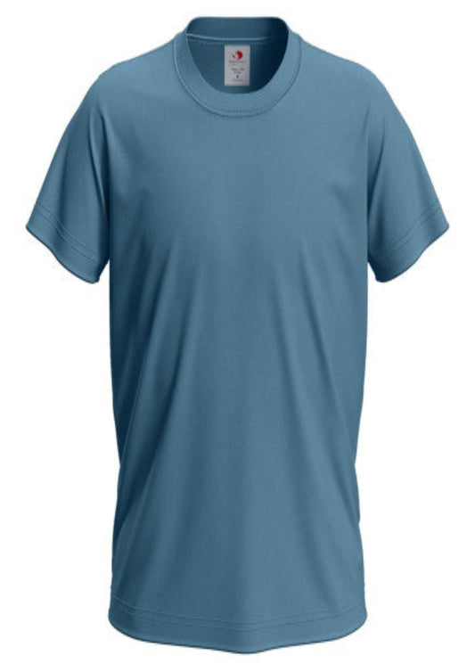 Stedman Collection Junior Classic T (ST2200)