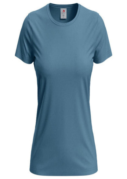 Stedman Collection Women's Classic T (ST2600)
