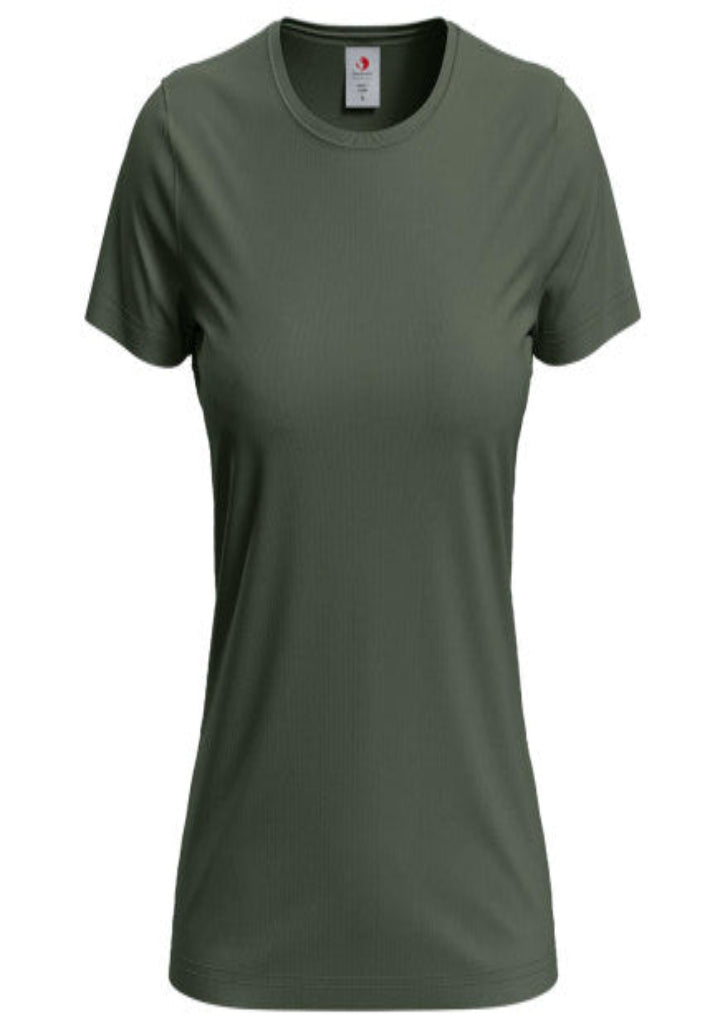 Stedman Collection Women's Classic T (ST2600)
