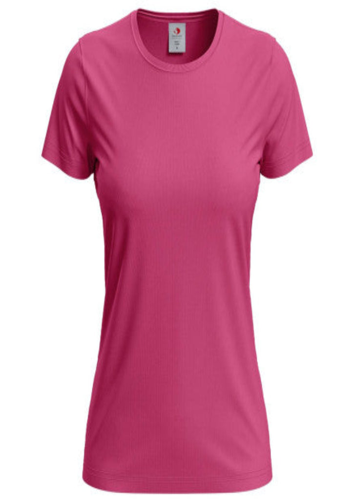 Stedman Collection Women's Classic T (ST2600)