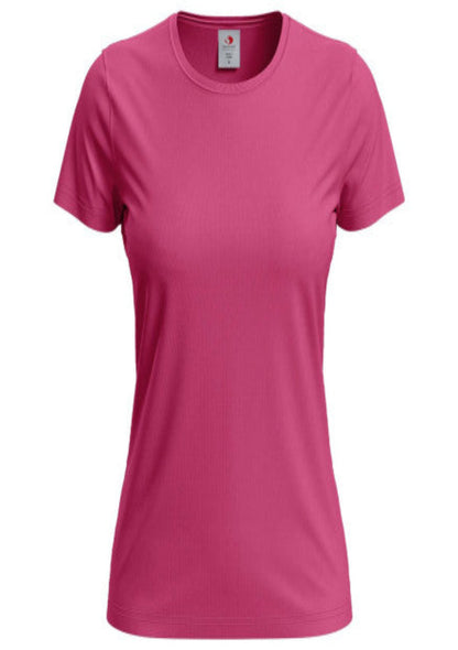 Stedman Collection Women's Classic T (ST2600)