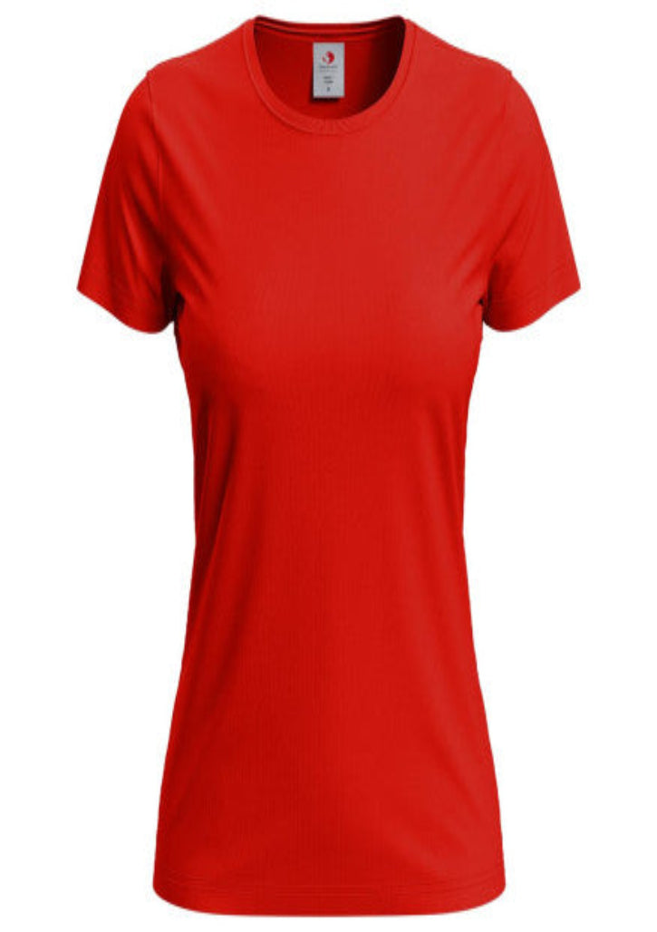 Stedman Collection Women's Classic T (ST2600)