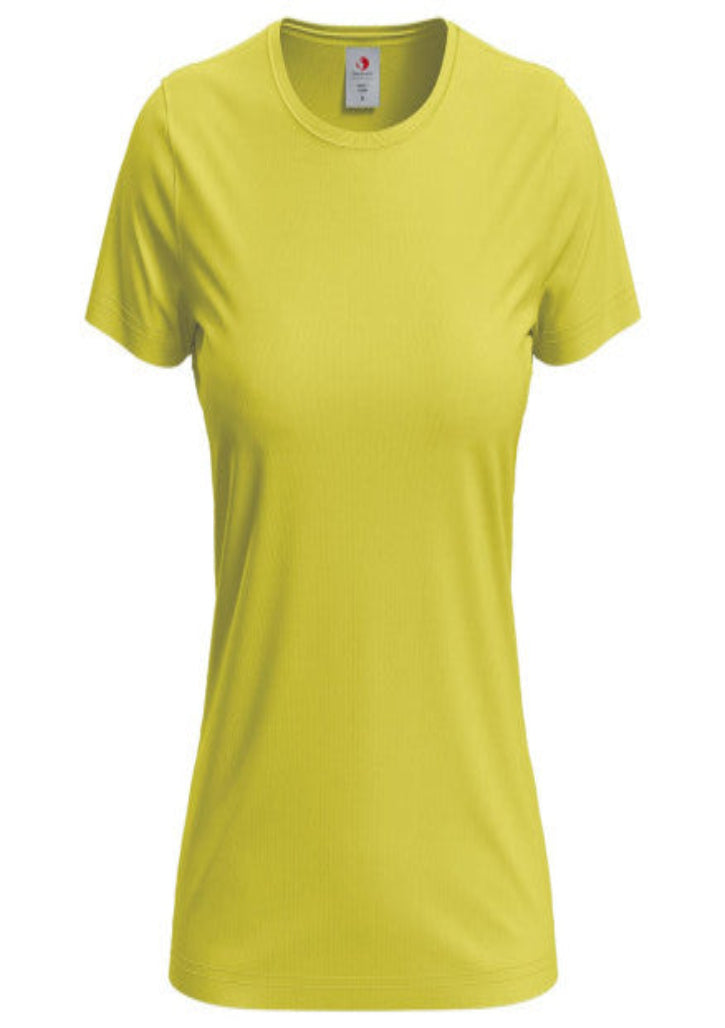 Stedman Collection Women's Classic T (ST2600)