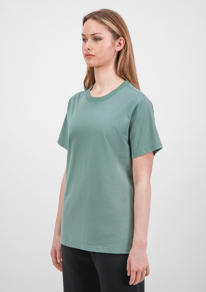GoodMates Womens Everyday Short Sleeve Tee (X2001W)