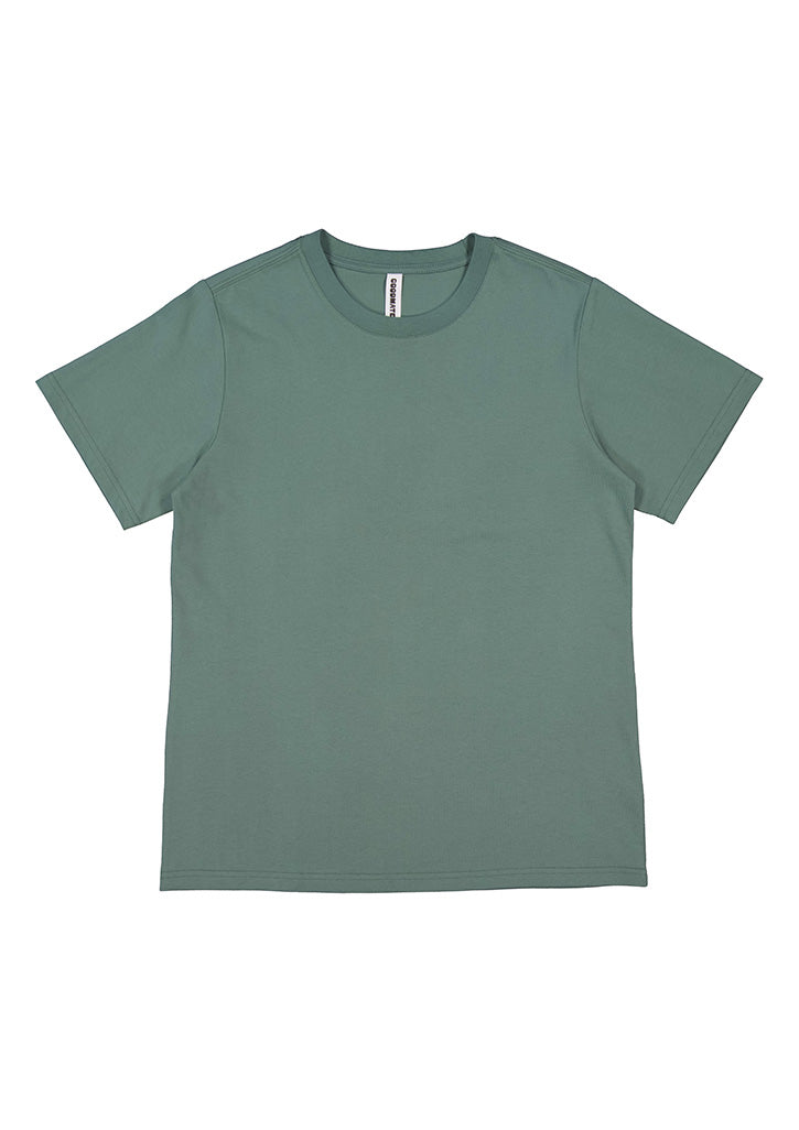 GoodMates Womens Everyday Short Sleeve Tee (X2001W)